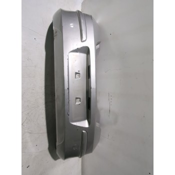 Recambio de paragolpes trasero para opel astra h (a04) 1.7 cdti (l48) referencia OEM IAM 24460353  