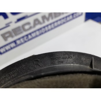 Recambio de altavoz para suzuki swift berlina (mz) 1.3 16v cat referencia OEM IAM 3910262J10  