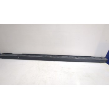 Recambio de faldon lateral para volkswagen t-roc (a11, d11) 1.6 tdi referencia OEM IAM 2GA853855B  