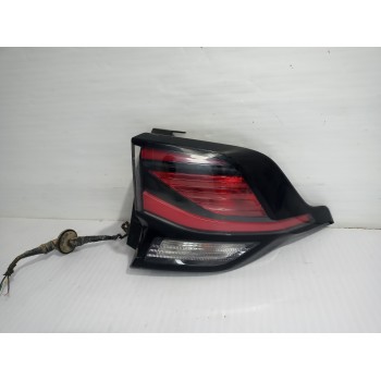 PILOTO TRASERO DERECHO 92402R2000 