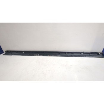 Recambio de faldon lateral para volkswagen t-roc (a11, d11) 1.6 tdi referencia OEM IAM 2GA853855B  