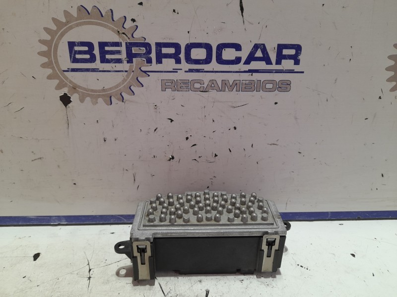 Recambio de resistencia calefaccion para seat leon (1p1) 1.9 tdi referencia OEM IAM 2468105382  