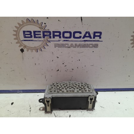 Recambio de resistencia calefaccion para seat leon (1p1) 1.9 tdi referencia OEM IAM 2468105382  