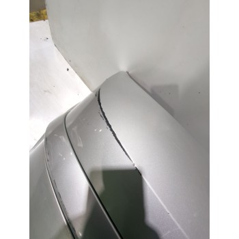 Recambio de paragolpes trasero para opel astra h (a04) 1.7 cdti (l48) referencia OEM IAM 24460353  