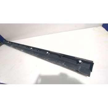 Recambio de faldon lateral para volkswagen t-roc (a11, d11) 1.6 tdi referencia OEM IAM 2GA853855B  