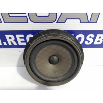 Recambio de altavoz para suzuki swift berlina (mz) 1.3 16v cat referencia OEM IAM 3910262J00  