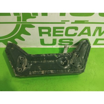 Recambio de puente delantero para seat ibiza (6l1) 1.9 tdi referencia OEM IAM 6Q0199287H  