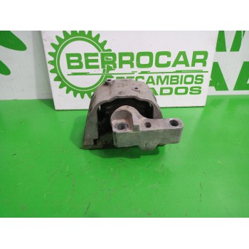 Recambio de soporte motor derecho para seat toledo (1m2) 1.9 tdi referencia OEM IAM 1J0199262BF  