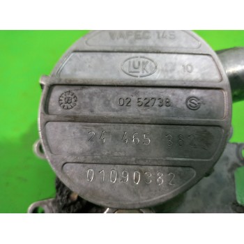 Recambio de depresor freno / bomba vacio para opel vectra c berlina gts referencia OEM IAM 24465382  