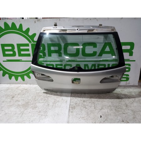 Recambio de porton trasero para seat ibiza (6l1) 1.9 tdi referencia OEM IAM 6L6827024B (CRISTAL DE REGALO)  
