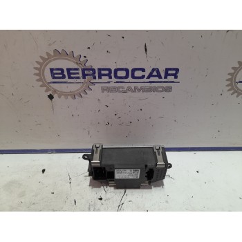 Recambio de resistencia calefaccion para seat leon (1p1) 1.9 tdi referencia OEM IAM 2468105382  