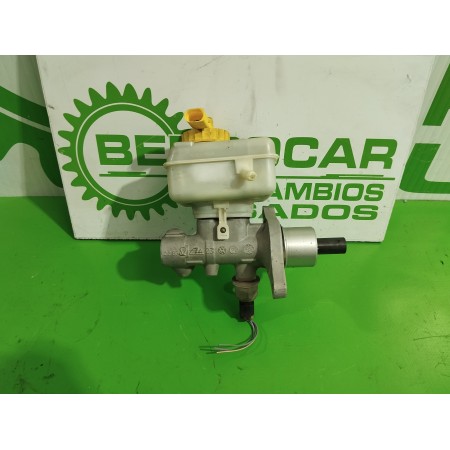 Recambio de bomba freno para seat toledo (1m2) 1.9 tdi referencia OEM IAM 1J1611301B  