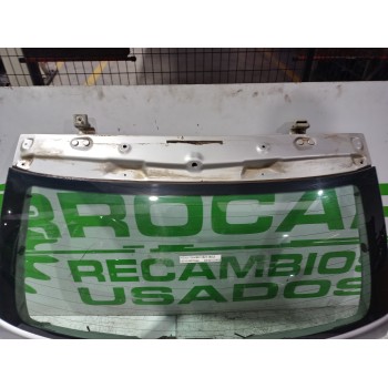 Recambio de porton trasero para seat ibiza (6l1) 1.9 tdi referencia OEM IAM 6L6827024B (CRISTAL DE REGALO)  