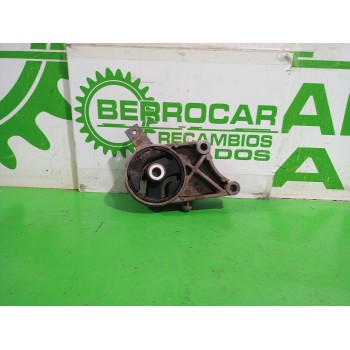 Recambio de soporte motor izquierdo para opel vectra c berlina gts referencia OEM IAM V04633  