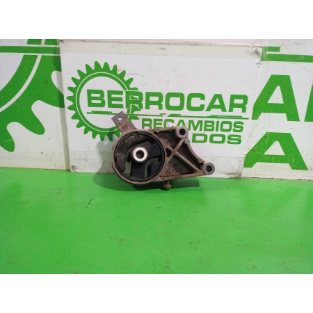 Recambio de soporte motor izquierdo para opel vectra c berlina gts referencia OEM IAM V04633  