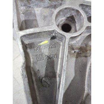 Recambio de soporte motor para opel astra h (a04) 1.7 cdti (l48) referencia OEM IAM 13125625  