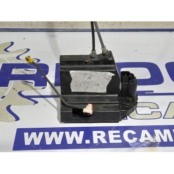 Recambio de cerradura puerta trasera derecha para ssangyong kyron 2.0 xdi referencia OEM IAM 7132009003  