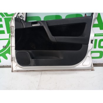 Recambio de puerta delantera derecha para opel astra g berlina 1.6 16v referencia OEM IAM 13116452  