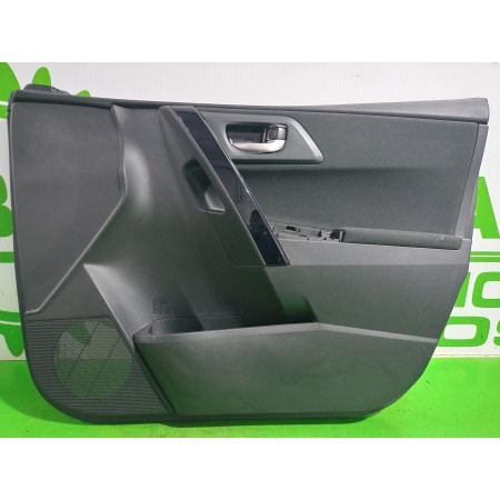 Recambio de guarnecido puerta delantera derecha para toyota auris touring sports (e18) active referencia OEM IAM 6777702300  