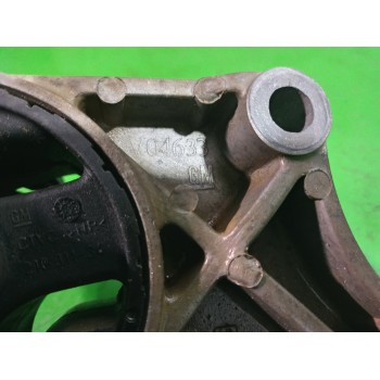 Recambio de soporte motor izquierdo para opel vectra c berlina gts referencia OEM IAM V04633  
