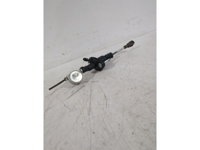 Recambio de bombin embrague para opel astra h (a04) 1.7 cdti (l48) referencia OEM IAM 90523769  