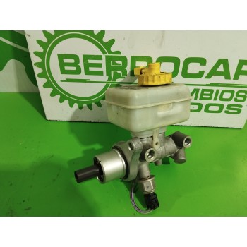 Recambio de bomba freno para seat toledo (1m2) 1.9 tdi referencia OEM IAM 1J1611301B  