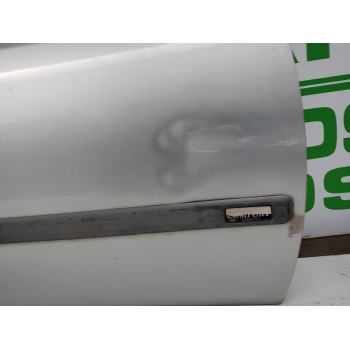 Recambio de puerta delantera derecha para opel astra g berlina 1.6 16v referencia OEM IAM 13116452  