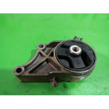 Recambio de soporte motor izquierdo para opel vectra c berlina gts referencia OEM IAM V04633  