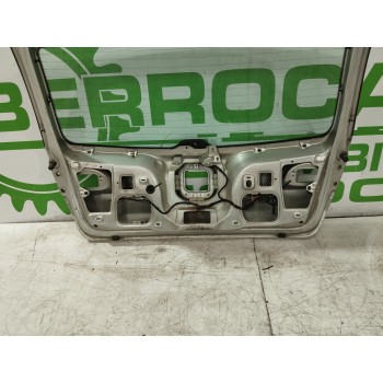 Recambio de porton trasero para seat ibiza (6l1) 1.9 tdi referencia OEM IAM 6L6827024B (CRISTAL DE REGALO)  