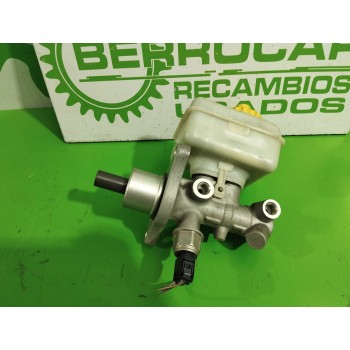Recambio de bomba freno para seat toledo (1m2) 1.9 tdi referencia OEM IAM 1J1611301B  