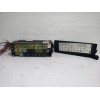 Recambio de caja reles / fusibles para land rover discovery 4 tdv6 hse referencia OEM IAM AH2214290AYB  