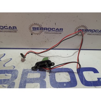 RESISTENCIA CALEFACCION A51001800 