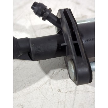 Recambio de bombin embrague para opel astra h (a04) 1.7 cdti (l48) referencia OEM IAM 90523769  