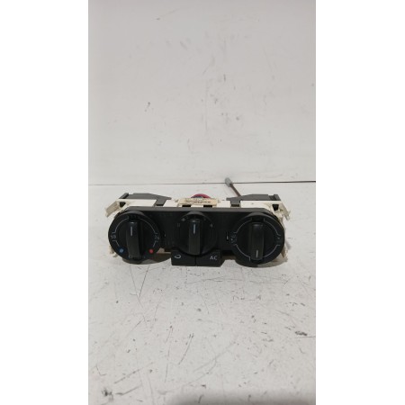 Recambio de mando calefaccion / aire acondicionado para volkswagen polo iv sedán (9n2, 9n4) 1.9 tdi referencia OEM IAM 6Q0820045