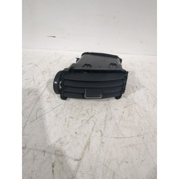 Recambio de rejilla aireadora para toyota corolla verso (zer_, zze12_, r1_) 2.2 d-4d (aur10_) referencia OEM IAM 6556434010  