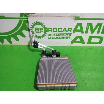 Recambio de radiador calefaccion / aire acondicionado para opel zafira a elegance referencia OEM IAM 1826092  