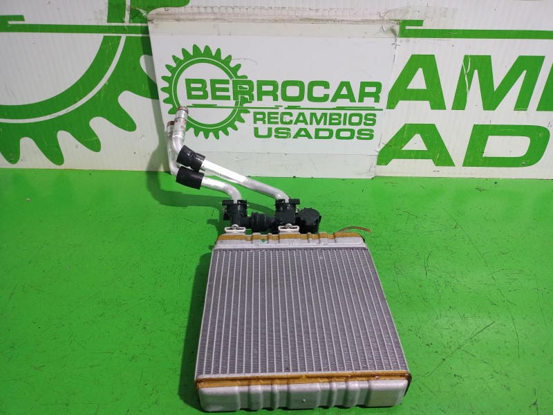 Recambio de radiador calefaccion / aire acondicionado para opel zafira a elegance referencia OEM IAM 1826092  