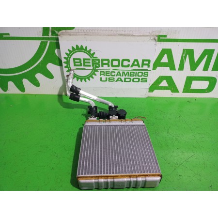 Recambio de radiador calefaccion / aire acondicionado para opel zafira a elegance referencia OEM IAM 1826092  