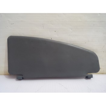 Recambio de parasol derecho para fiat doblo (119) 1.9 d active (05.2004) referencia OEM IAM 735294013  
