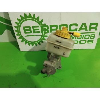 Recambio de bomba freno para seat toledo (1m2) 1.9 tdi referencia OEM IAM 1J1611301B  