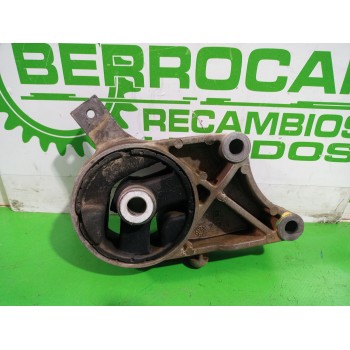 Recambio de soporte motor izquierdo para opel vectra c berlina gts referencia OEM IAM V04633  