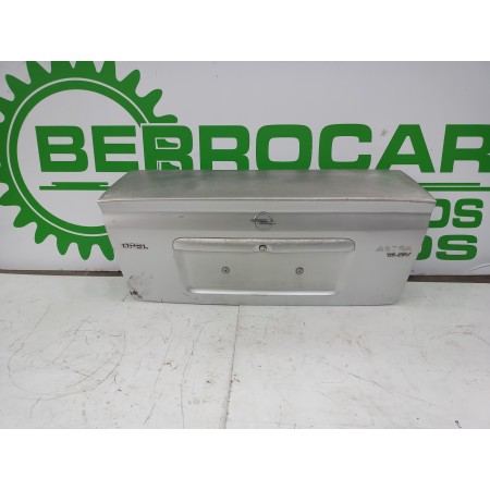 Recambio de porton trasero para opel astra g berlina 1.6 16v referencia OEM IAM 9201272  
