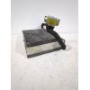 Recambio de evaporador aire acondicionado para opel astra h (a04) 1.7 cdti (l48) referencia OEM IAM 1618319  