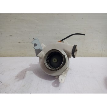 Recambio de motor calefaccion para toyota prius (nhw20) basis referencia OEM IAM 8710347020  