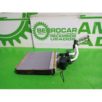 Recambio de radiador calefaccion / aire acondicionado para opel zafira a elegance referencia OEM IAM 1826092  