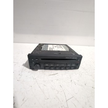 SISTEMA AUDIO / RADIO CD 330886636 