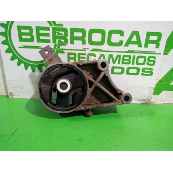 Recambio de soporte motor izquierdo para opel vectra c berlina gts referencia OEM IAM V04633  