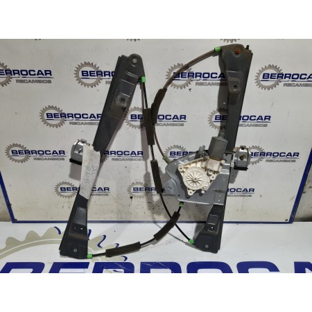 Recambio de elevalunas delantero derecho para ssangyong kyron 2.0 xdi referencia OEM IAM 7234008003  