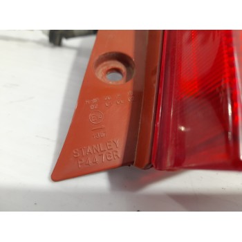 Recambio de piloto trasero derecho para suzuki swift berlina (mz) 1.3 16v cat referencia OEM IAM P4476R  