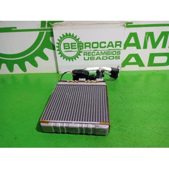 Recambio de radiador calefaccion / aire acondicionado para opel zafira a elegance referencia OEM IAM 1826092  